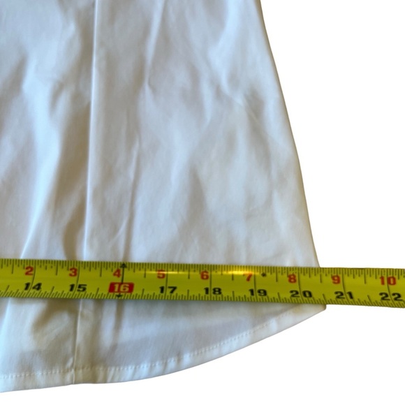 Mexx White Blouse - Picture 9 of 13